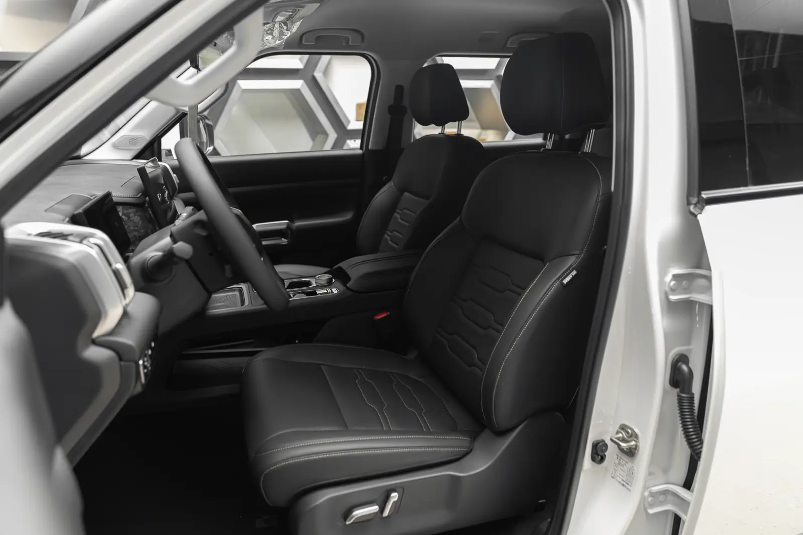 Nissan Frontier Pro 2026 22