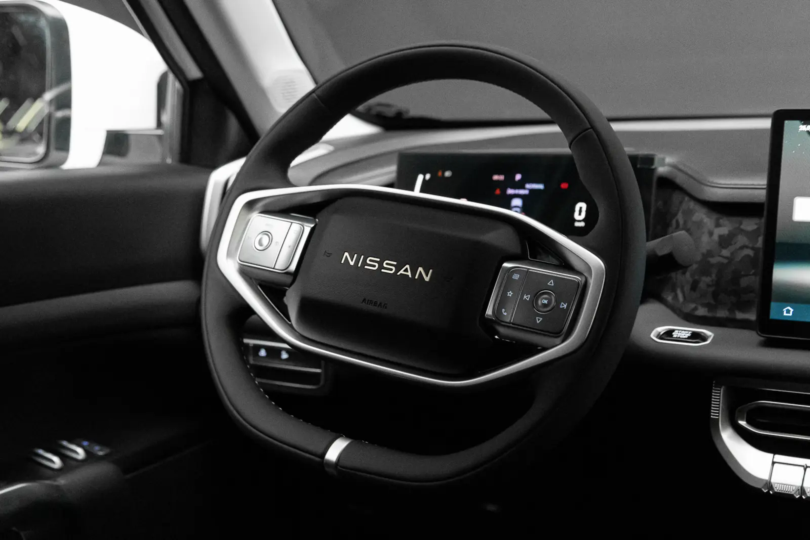 Nissan Frontier Pro 2026 15