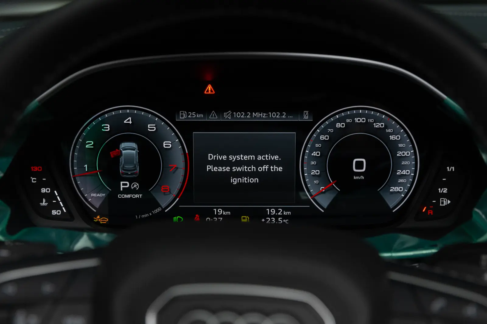 Audi Q3 2026 16