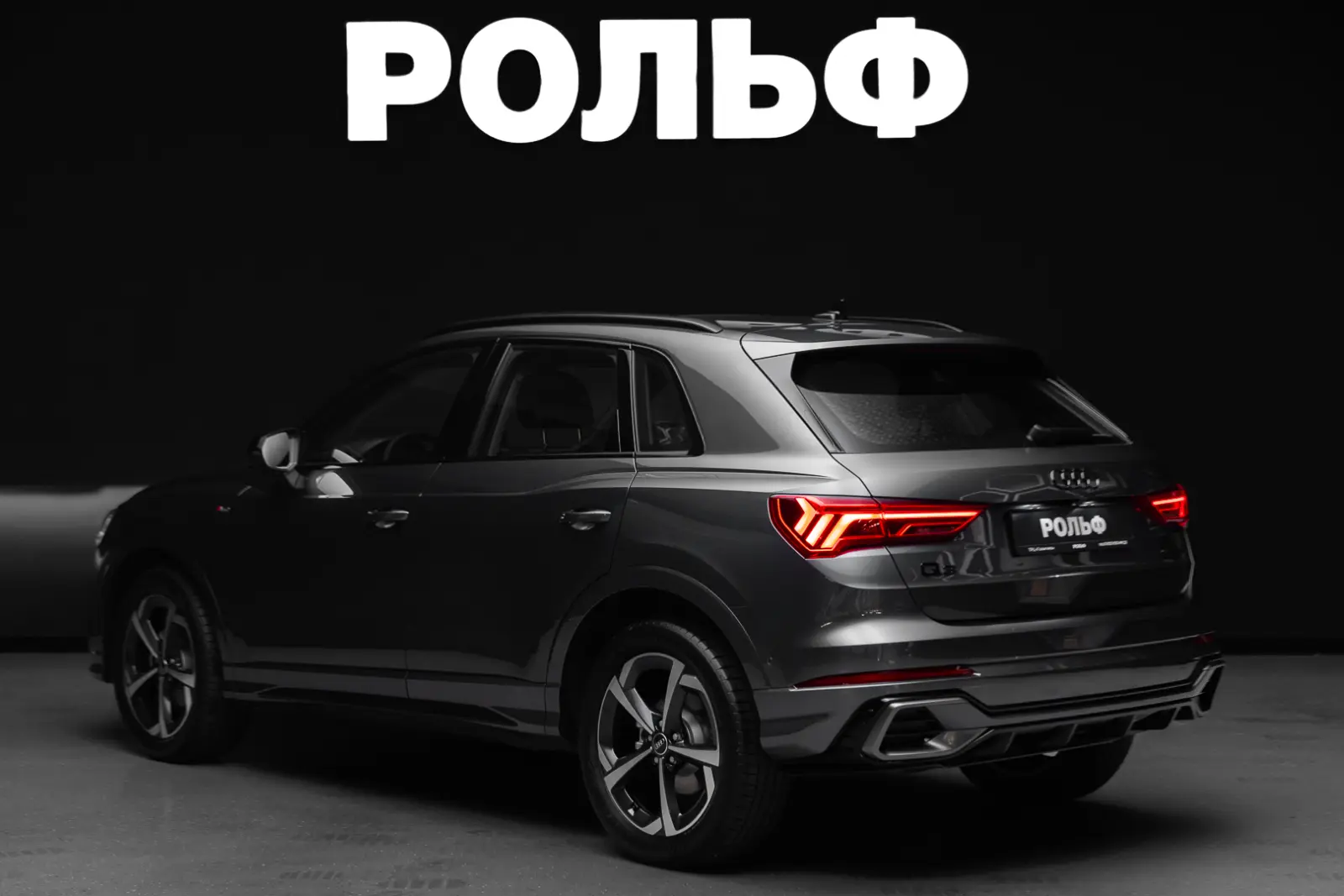 Audi Q3 2026 5