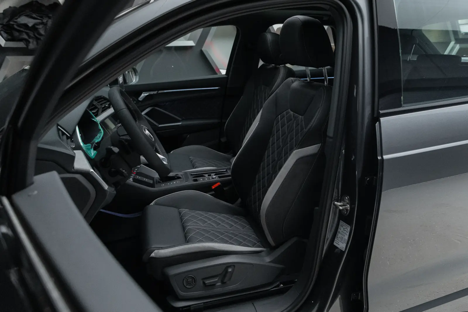 Audi Q3 2026 22