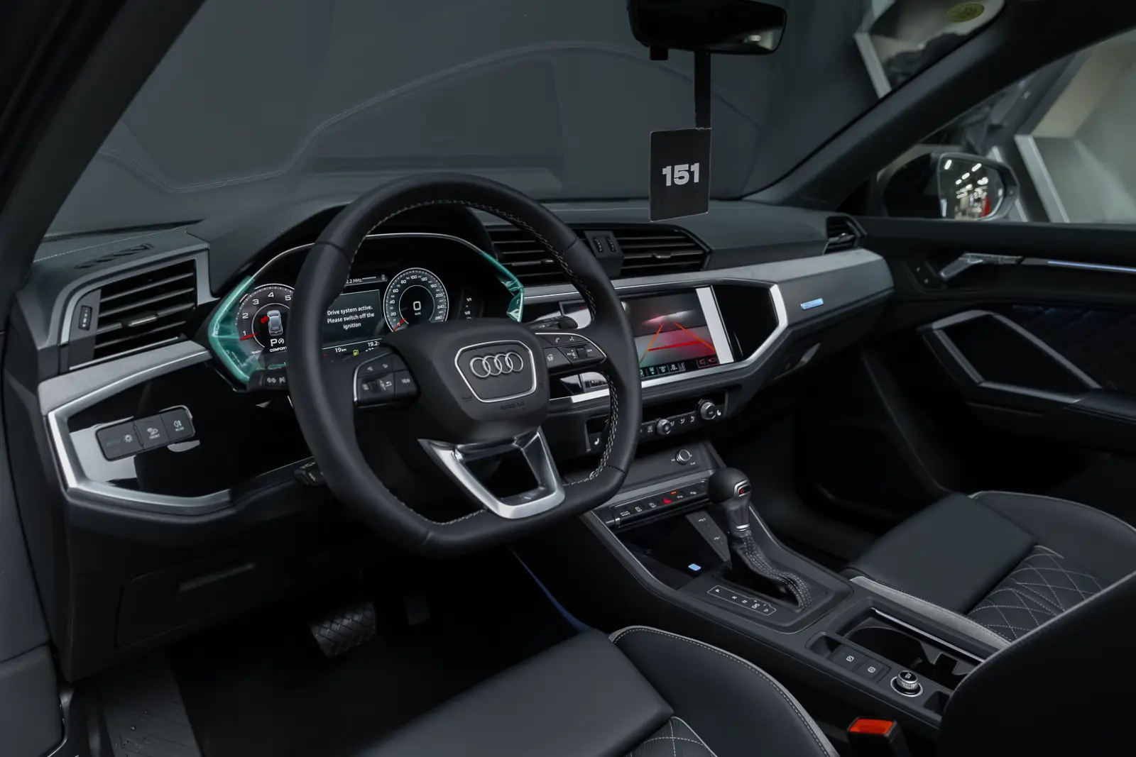 Audi Q3 2026 23