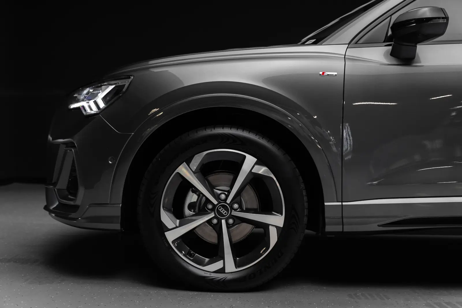 Audi Q3 2026 11