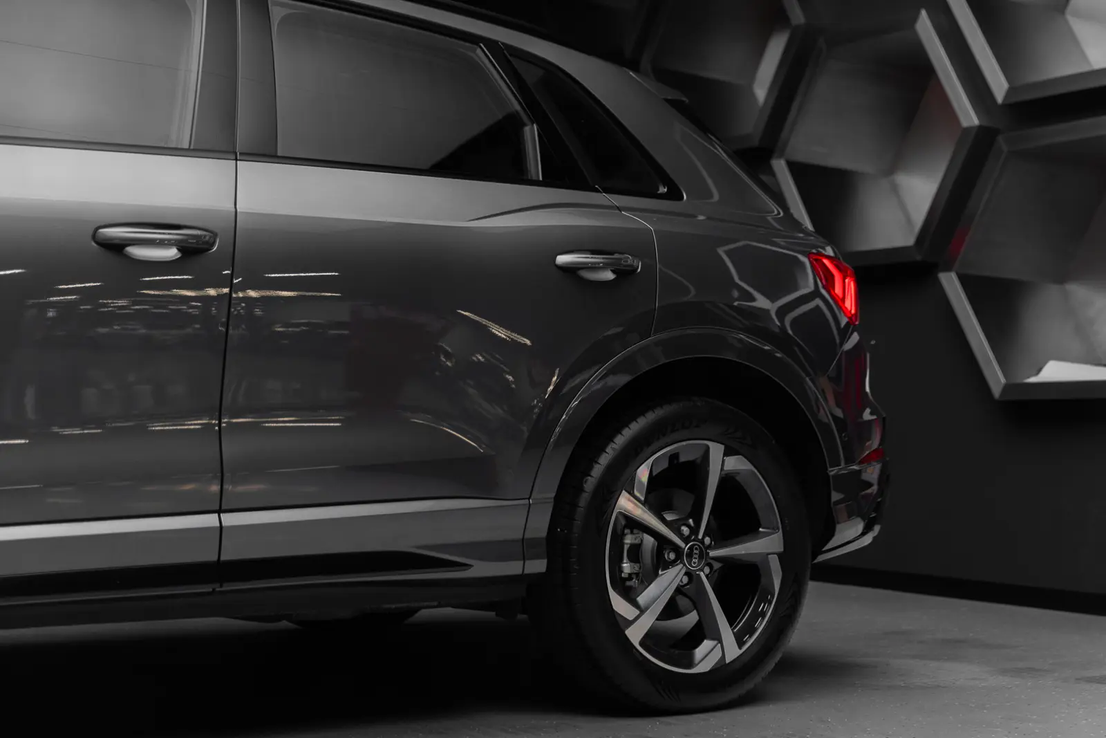 Audi Q3 2026 12