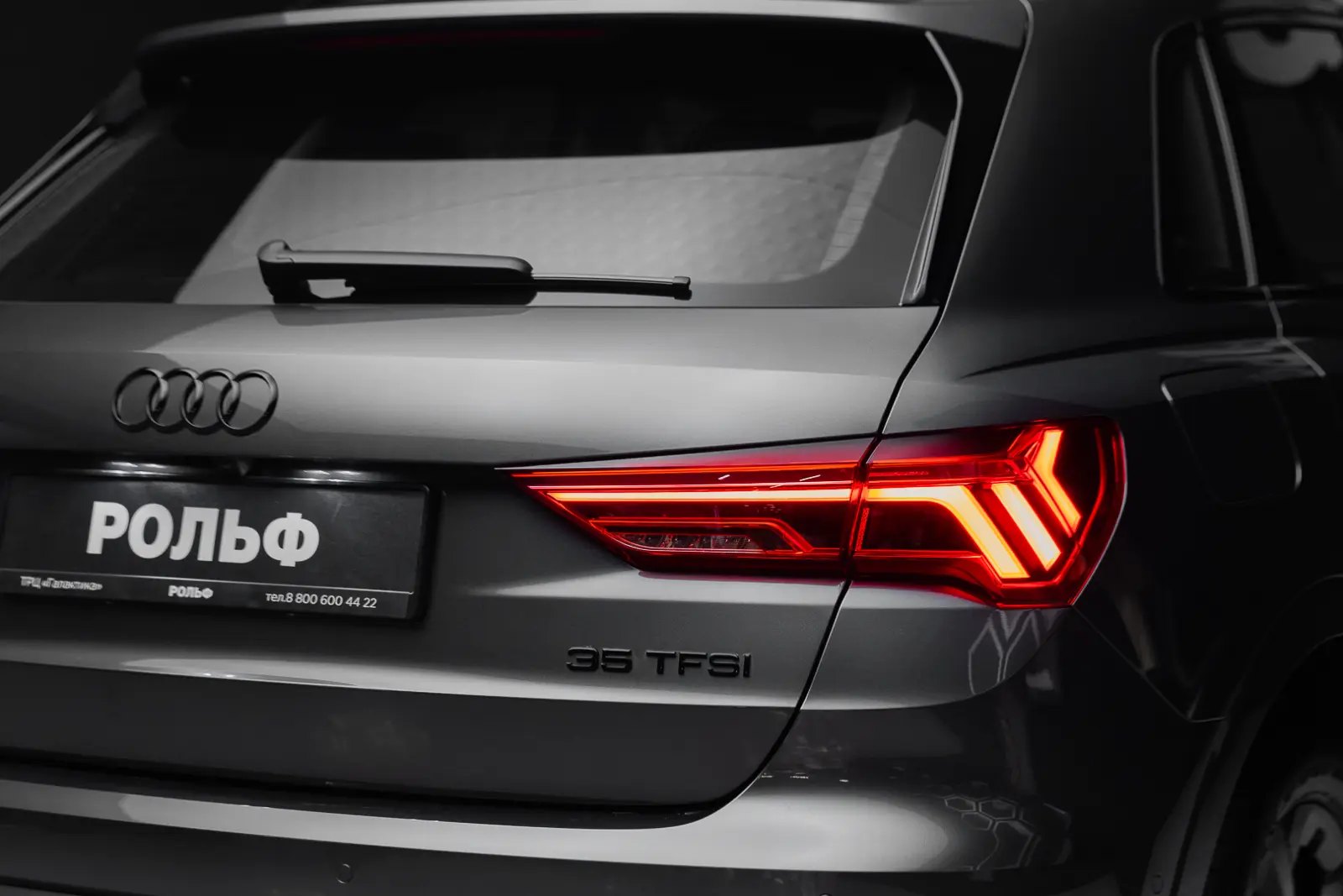 Audi Q3 2026 10