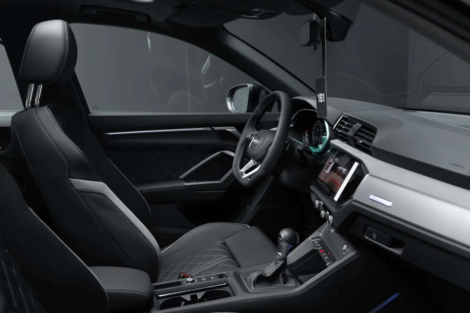 Audi Q3 2026 24