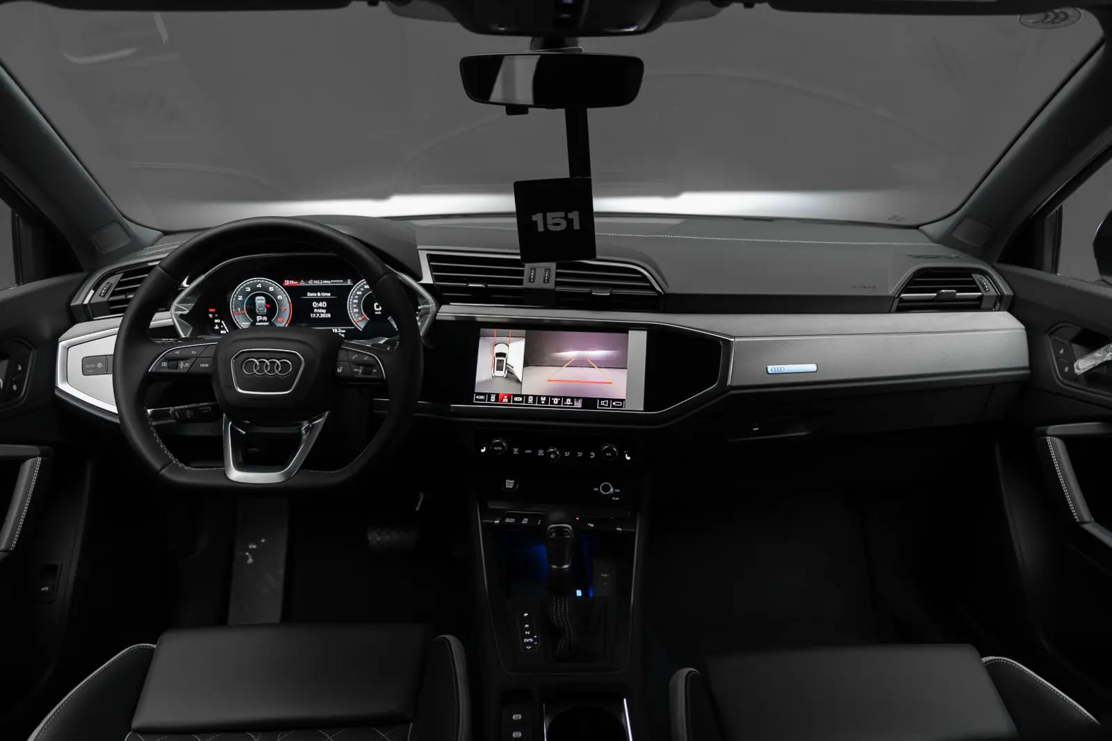 Audi Q3 2026 28