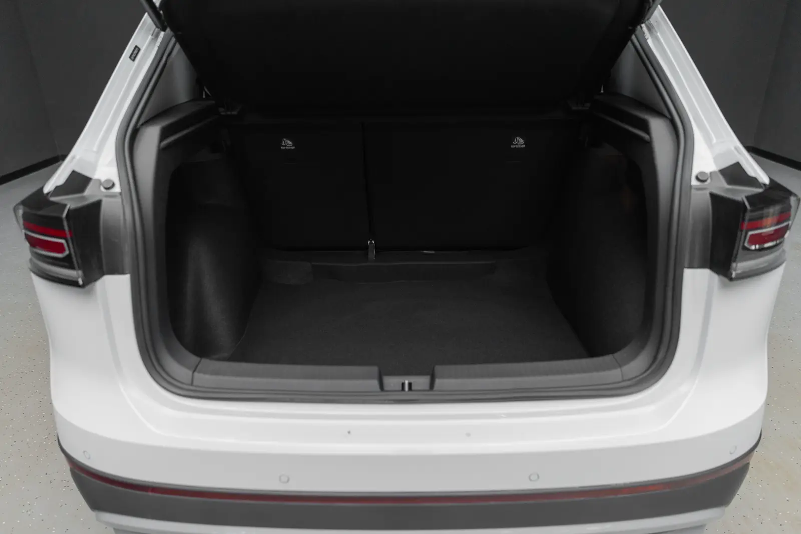 Volkswagen Tharu XR 2026 30