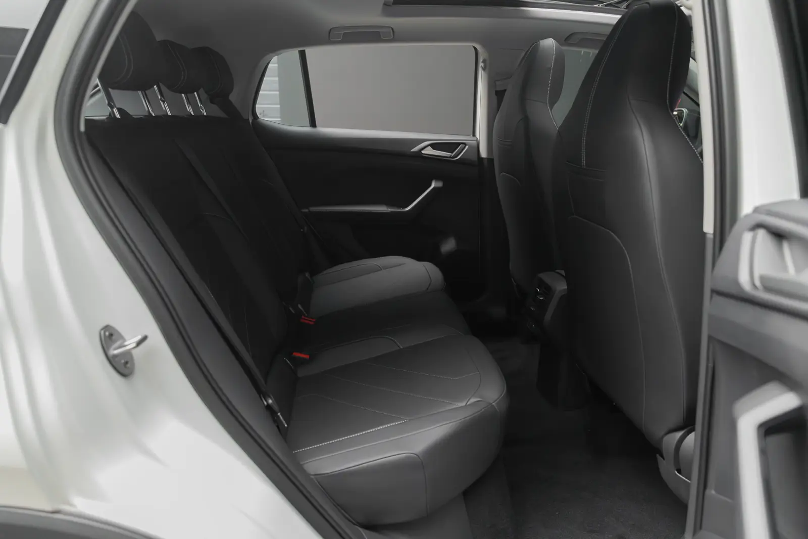 Volkswagen Tharu XR 2026 27
