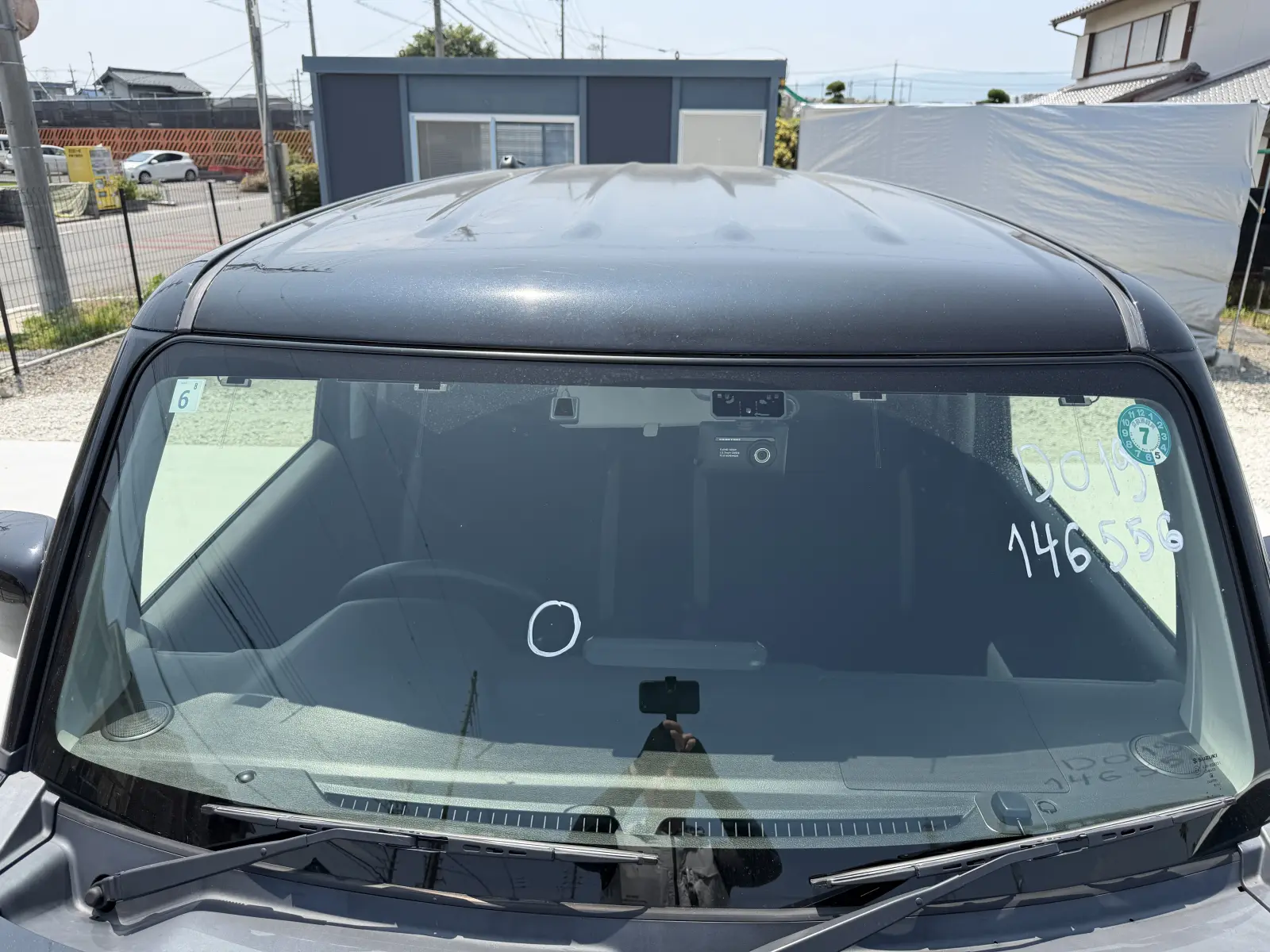 Suzuki Xbee, 2019