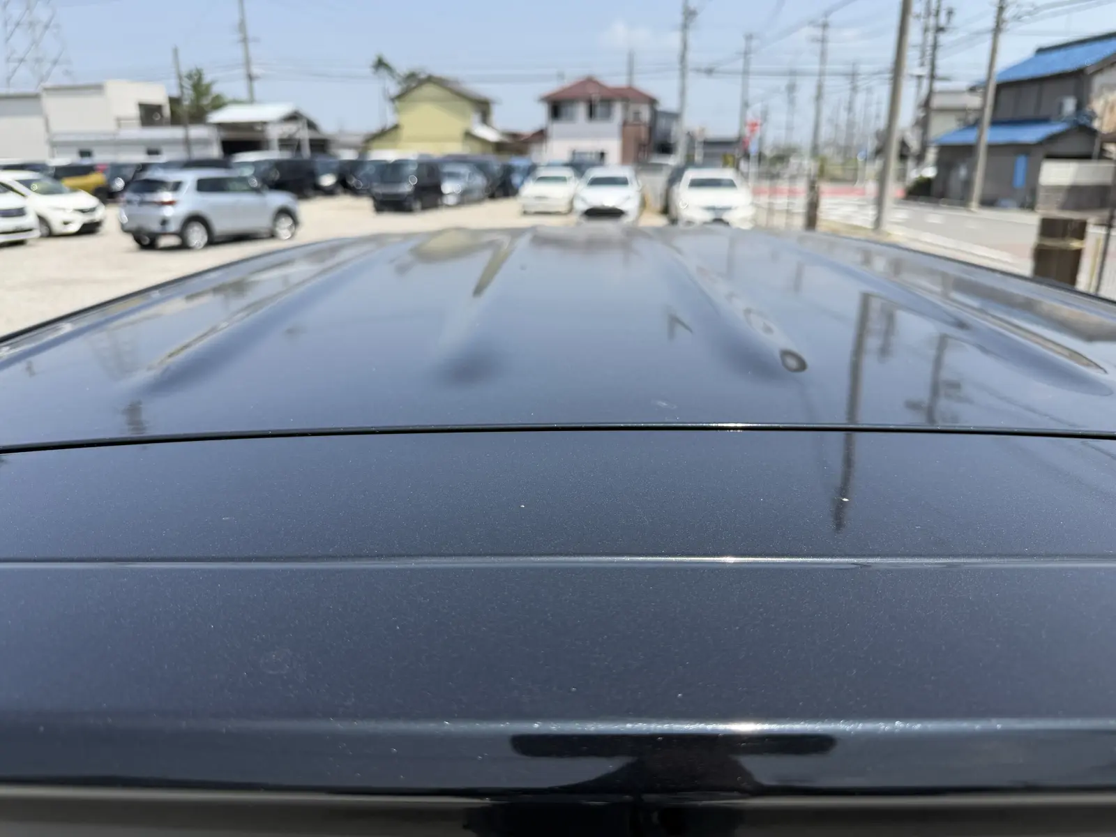 Suzuki Xbee, 2019