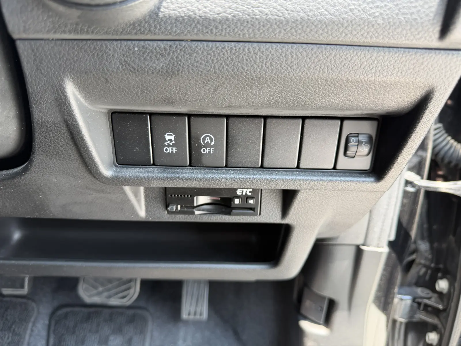 Suzuki Xbee, 2019