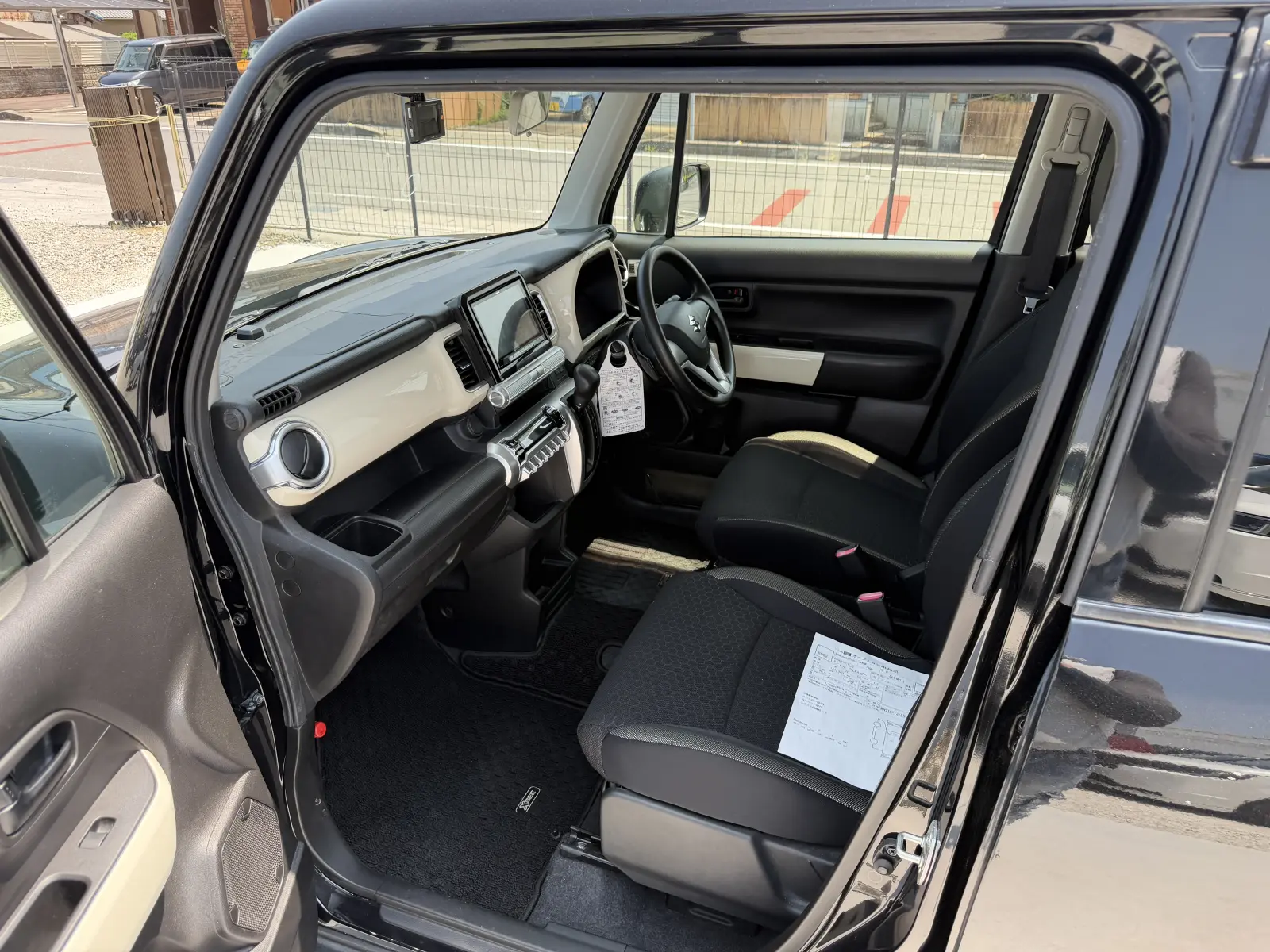 Suzuki Xbee, 2019