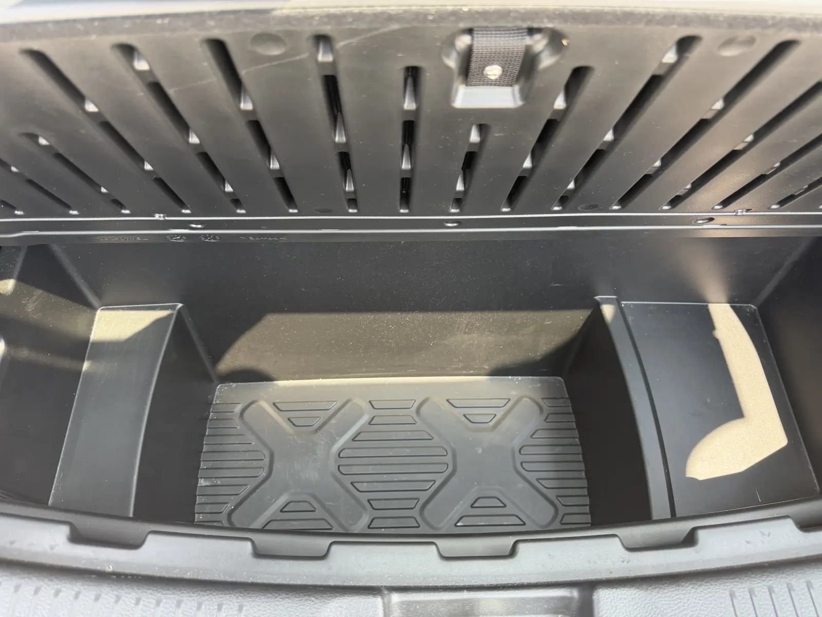 Suzuki Xbee, 2019