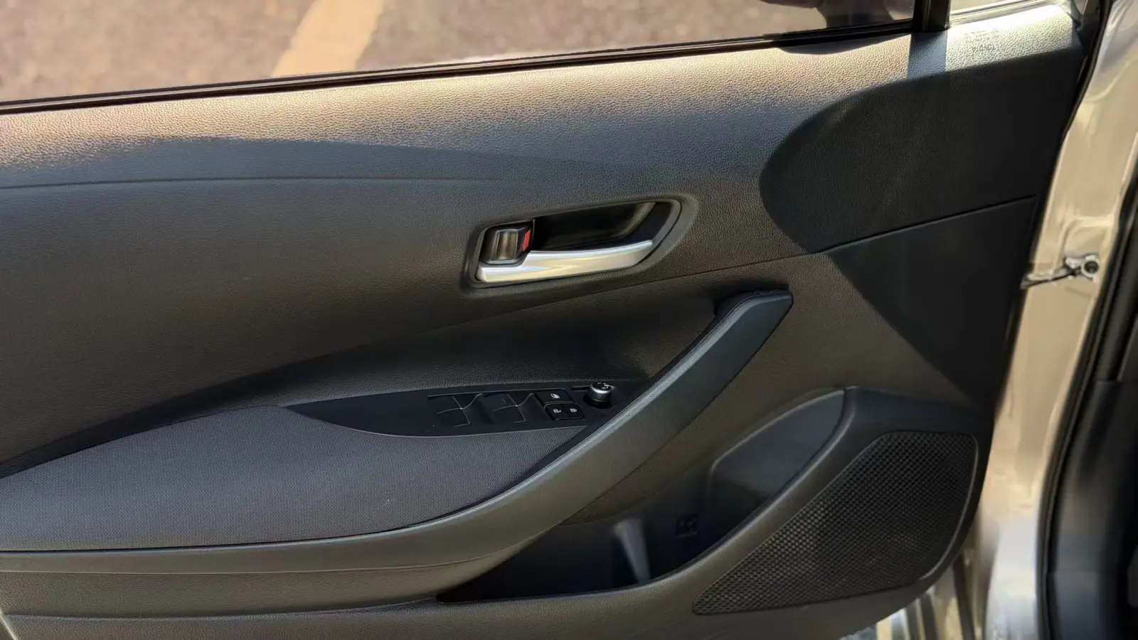 Toyota Corolla, 2022