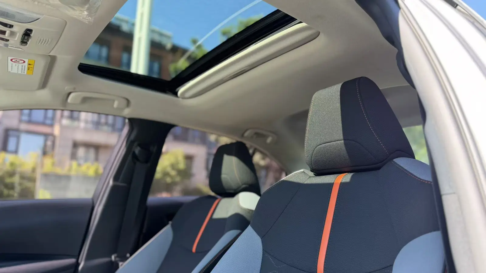 Toyota Corolla, 2022