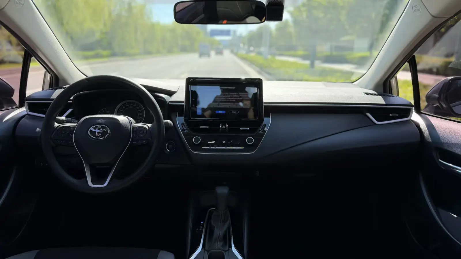 Toyota Corolla, 2022