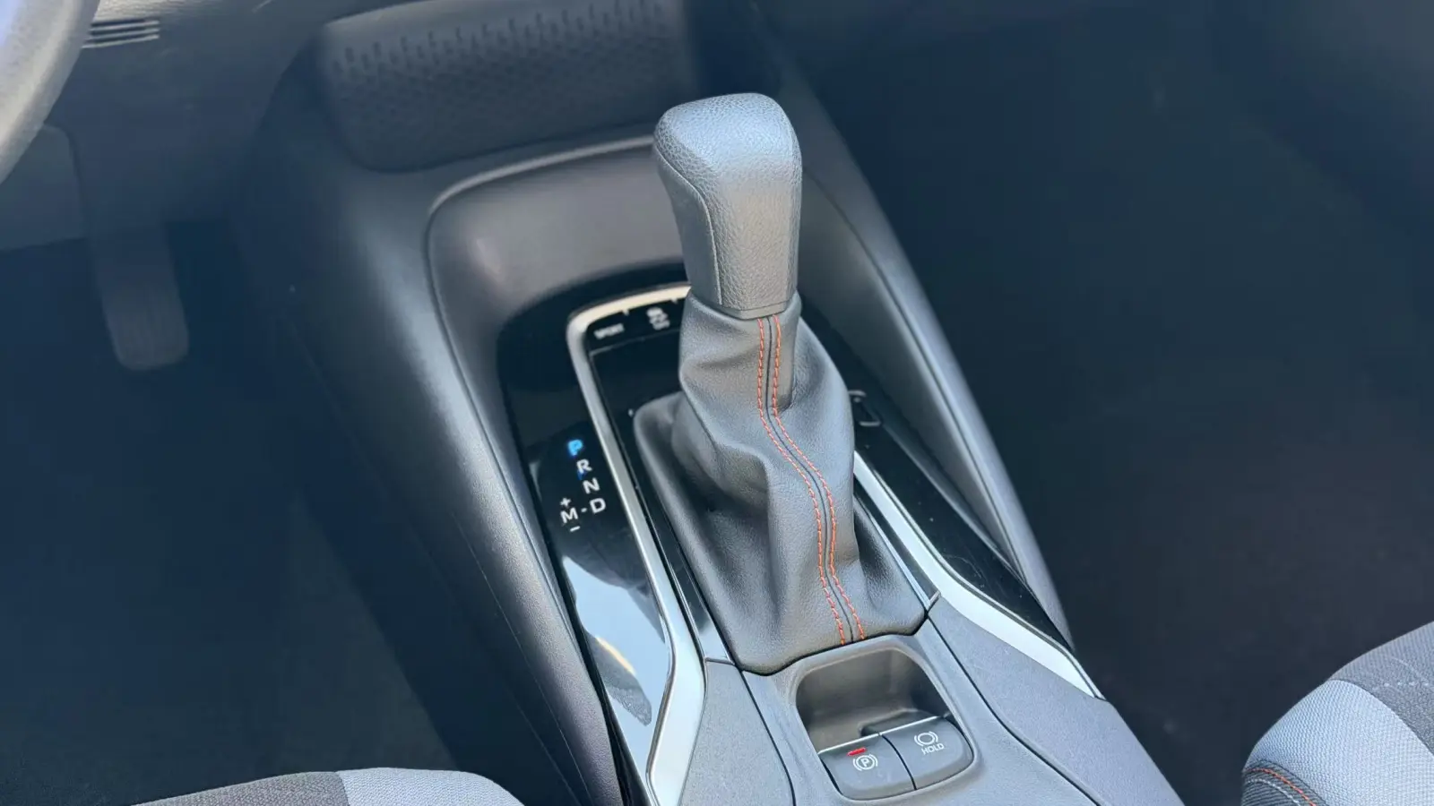 Toyota Corolla, 2022