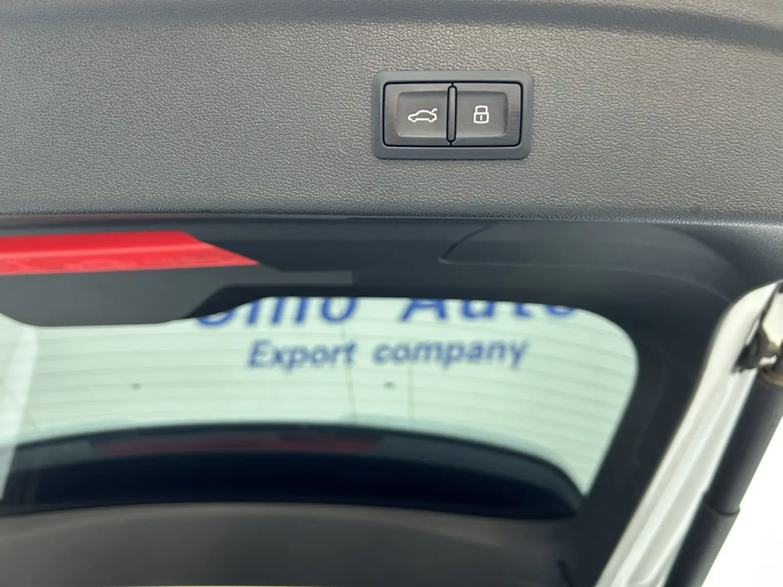 Audi A3, 2023