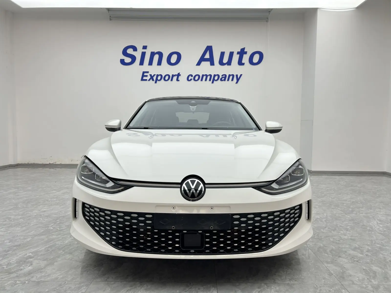 Volkswagen Lamando L, 2022