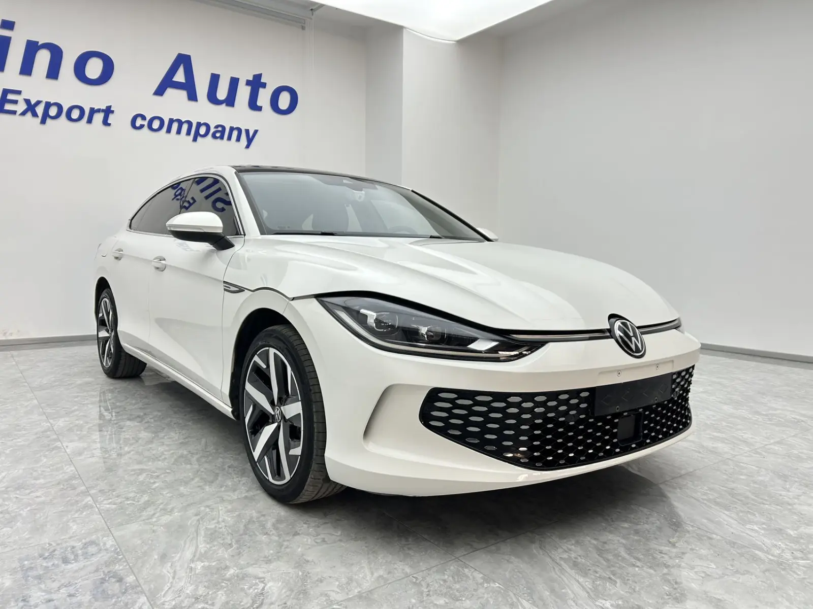 Volkswagen Lamando L, 2022