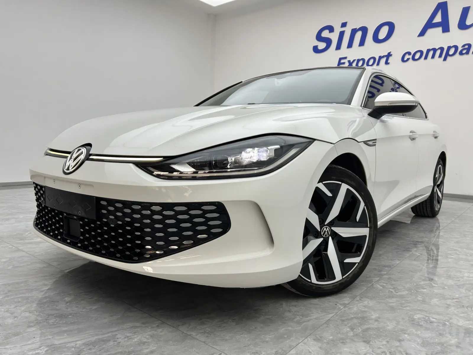 Volkswagen Lamando L, 2022
