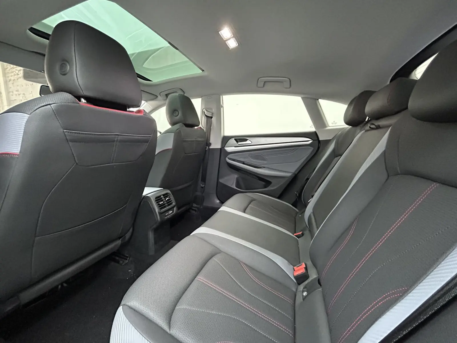 Volkswagen Lamando L, 2022