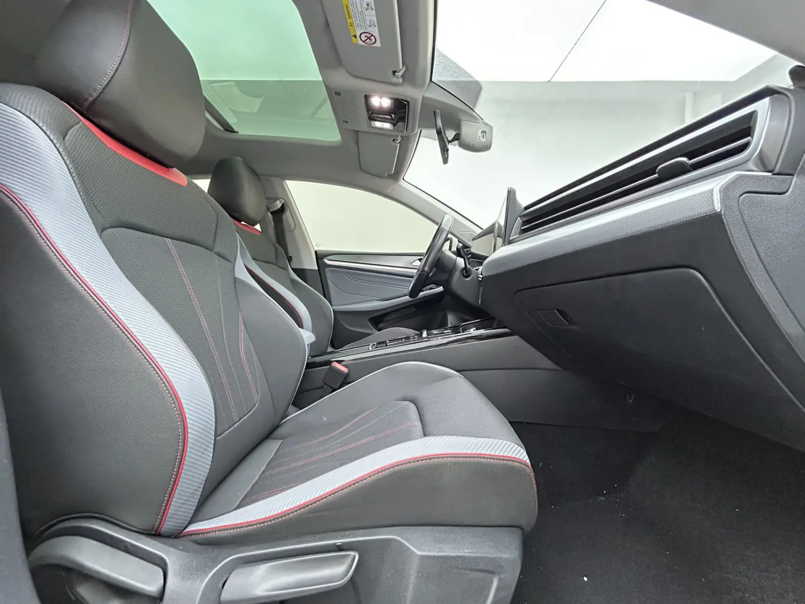 Volkswagen Lamando L, 2022