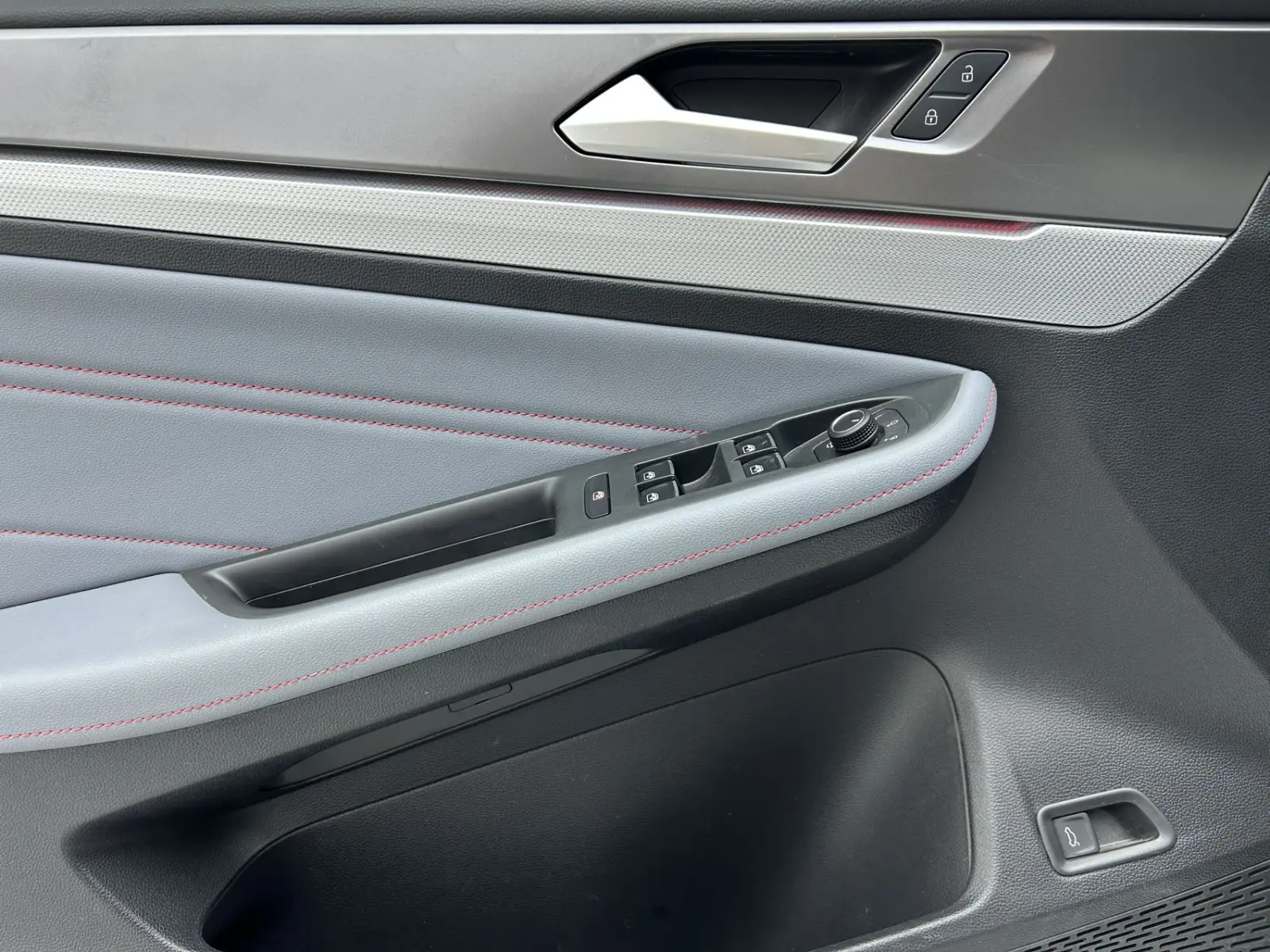 Volkswagen Lamando L, 2022