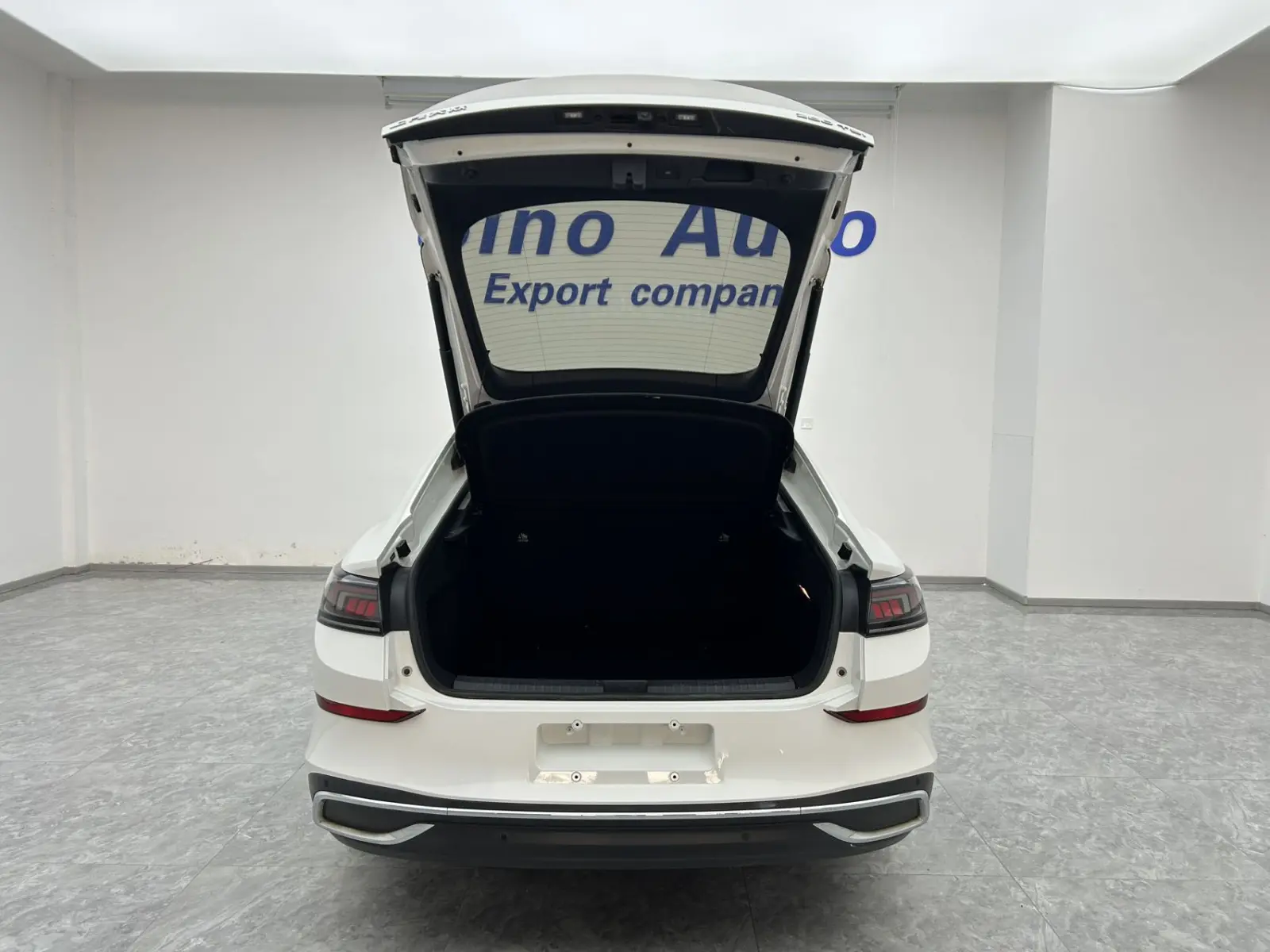 Volkswagen Lamando L, 2022