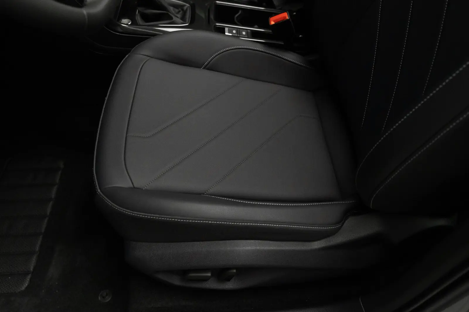 Volkswagen Tharu XR 2026 19