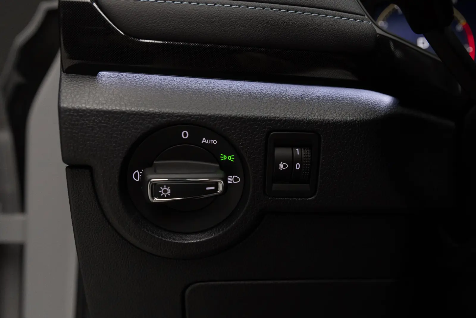 Volkswagen Tharu XR 2026 17
