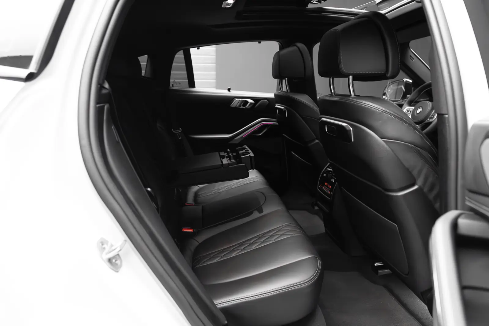 BMW X6 2025 34