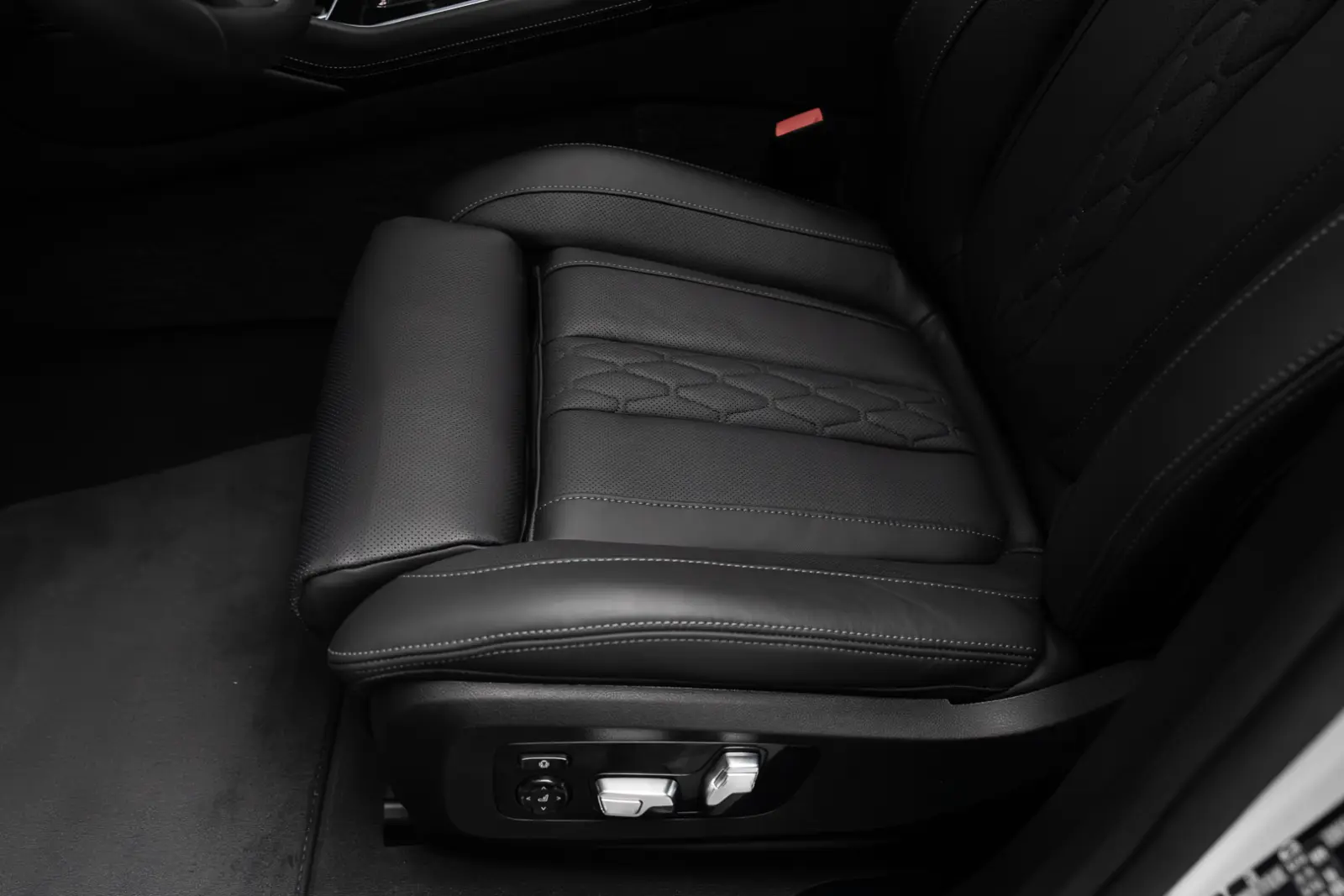 BMW X6 2025 21