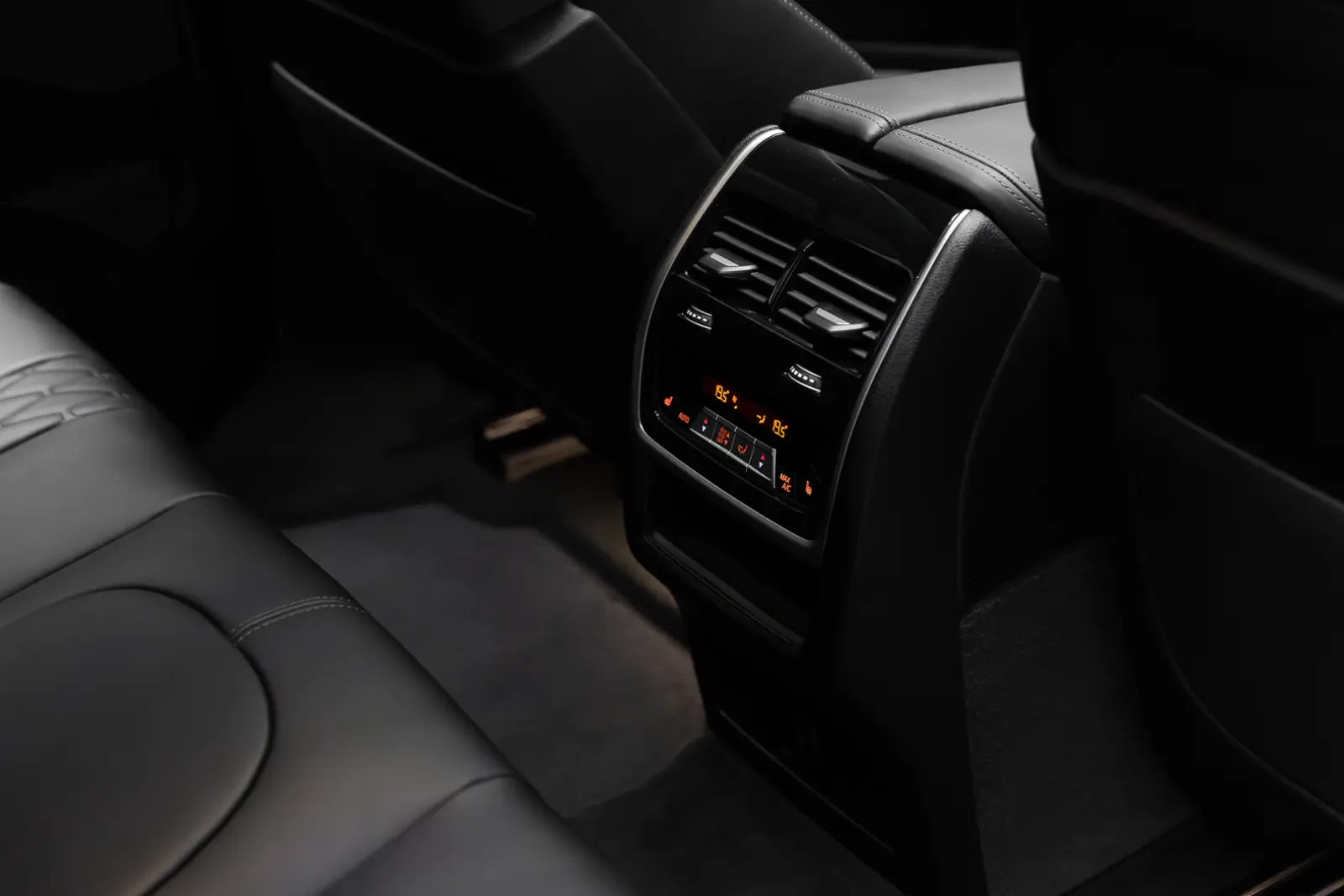 BMW X6 2025 35