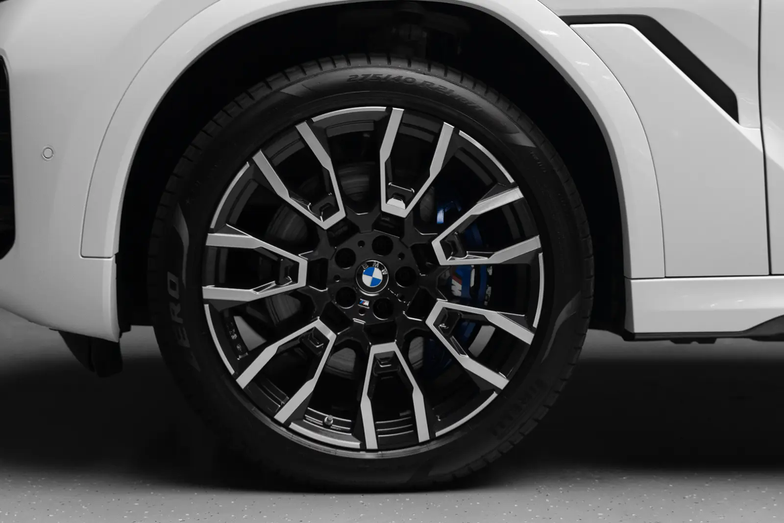 BMW X6 2025 13