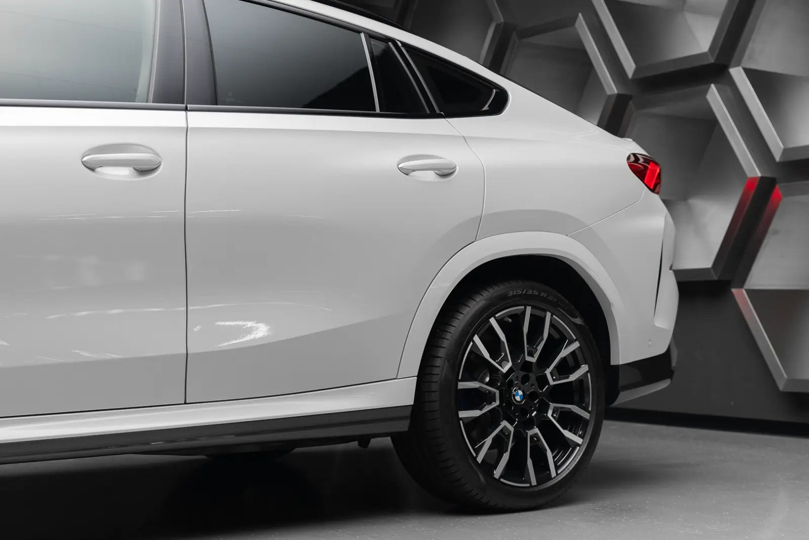 BMW X6 2025 12