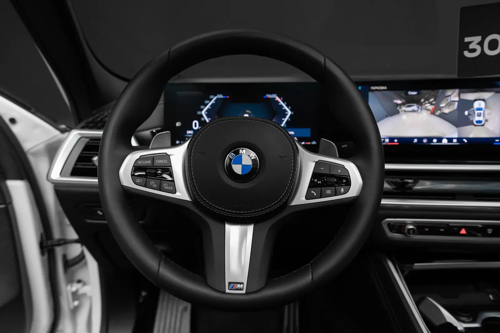 BMW X6 2025 14