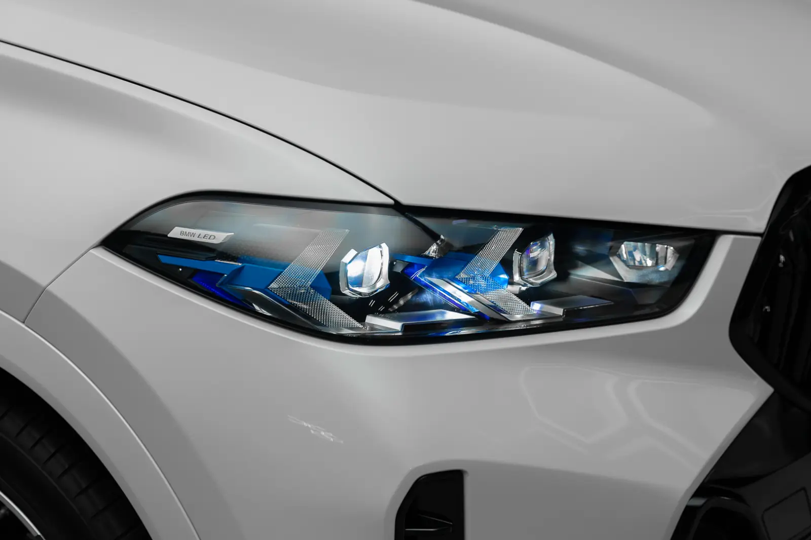 BMW X6 2025 10