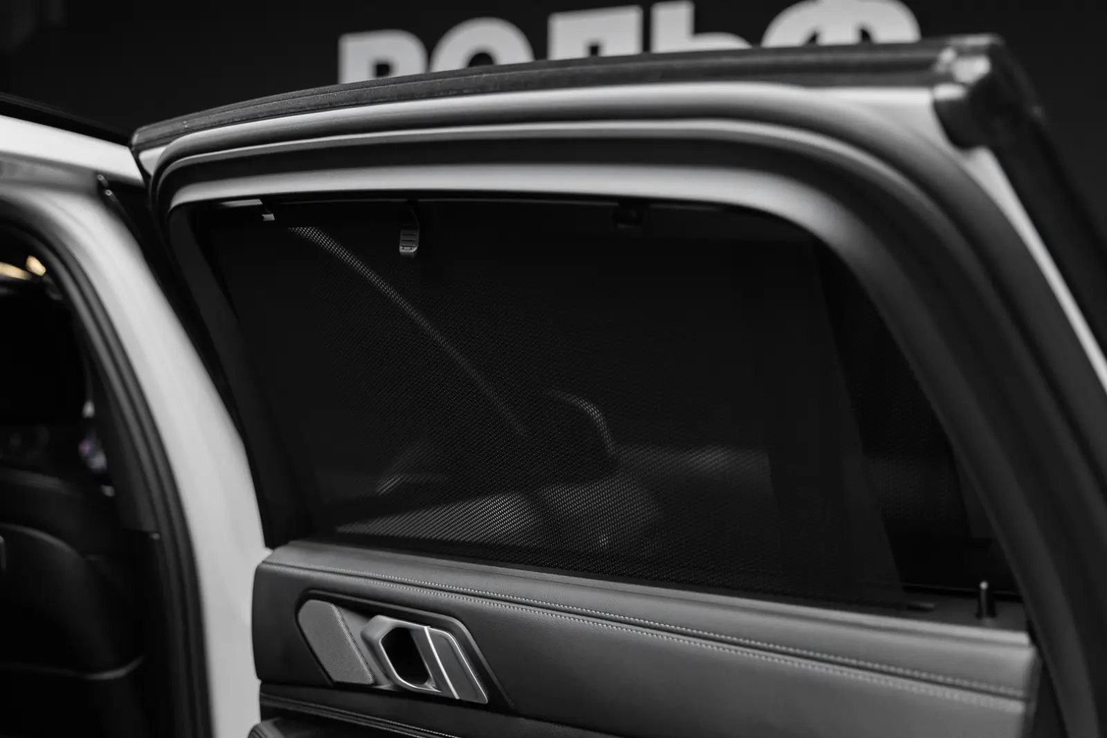 BMW X6 2025 29