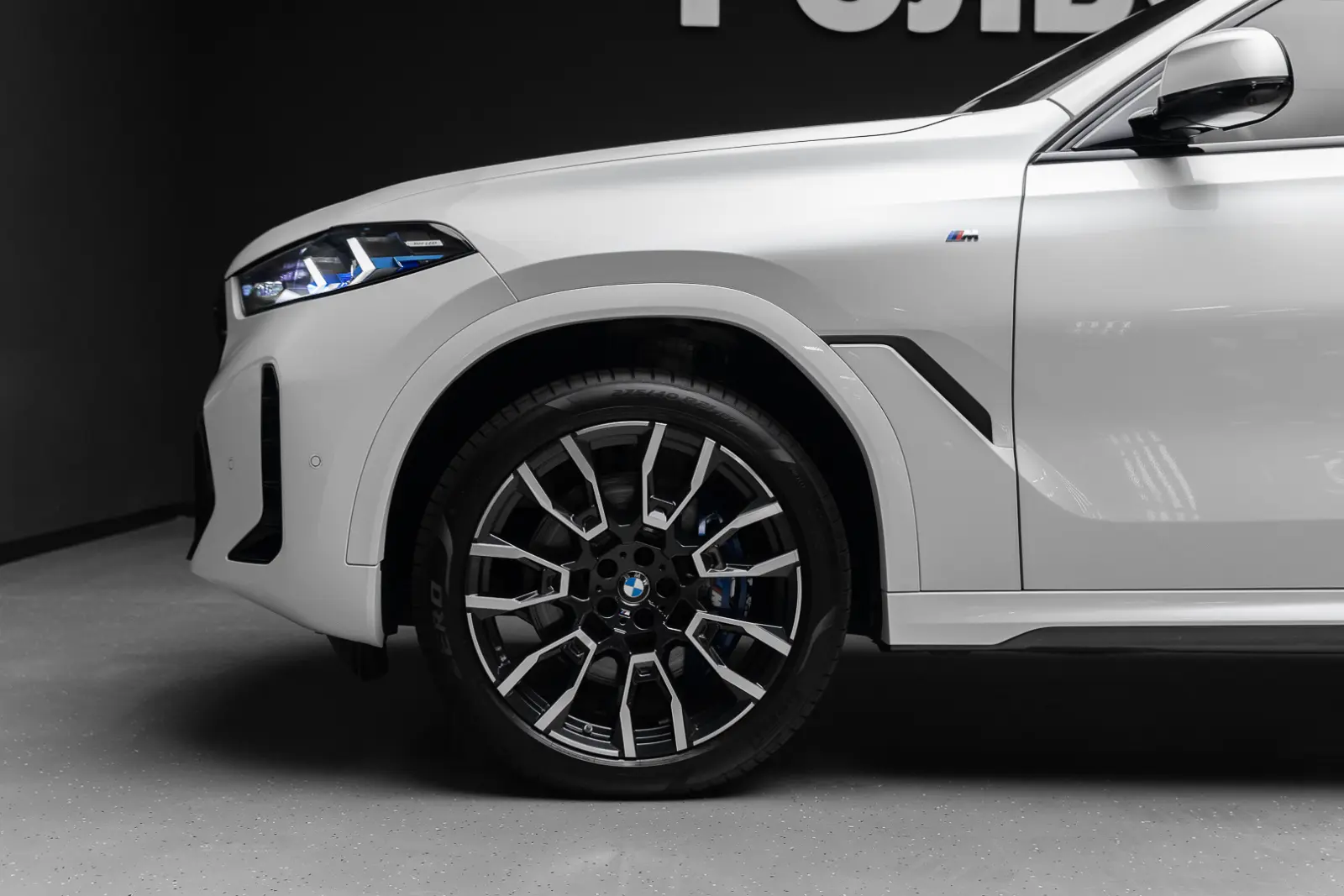 BMW X6 2025 11