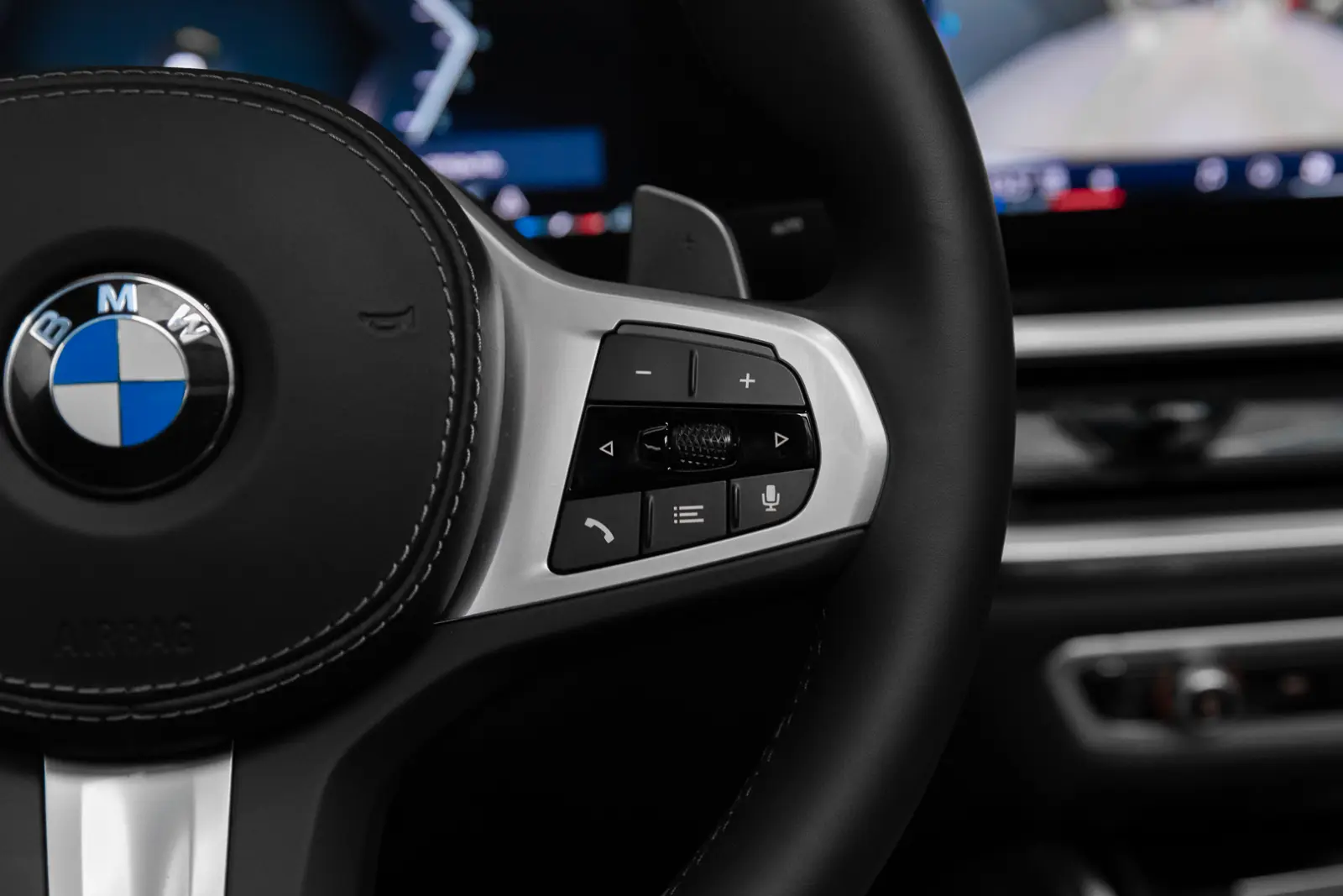 BMW X6 2025 16
