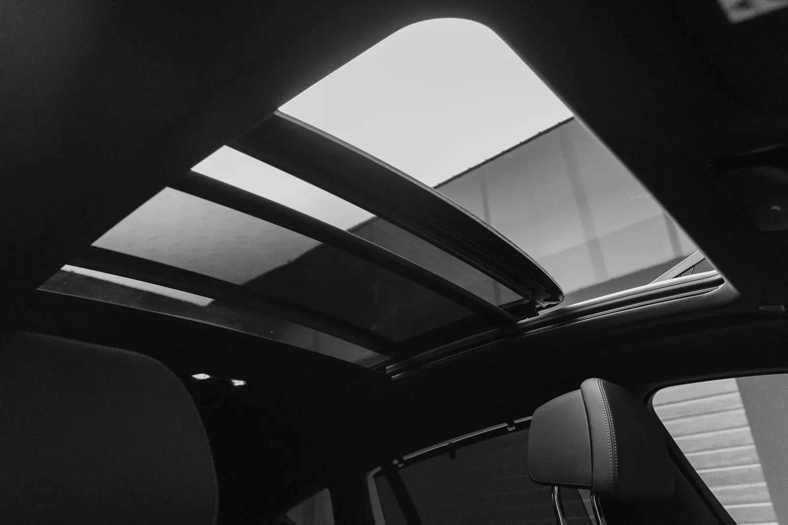 BMW X6 2025 24