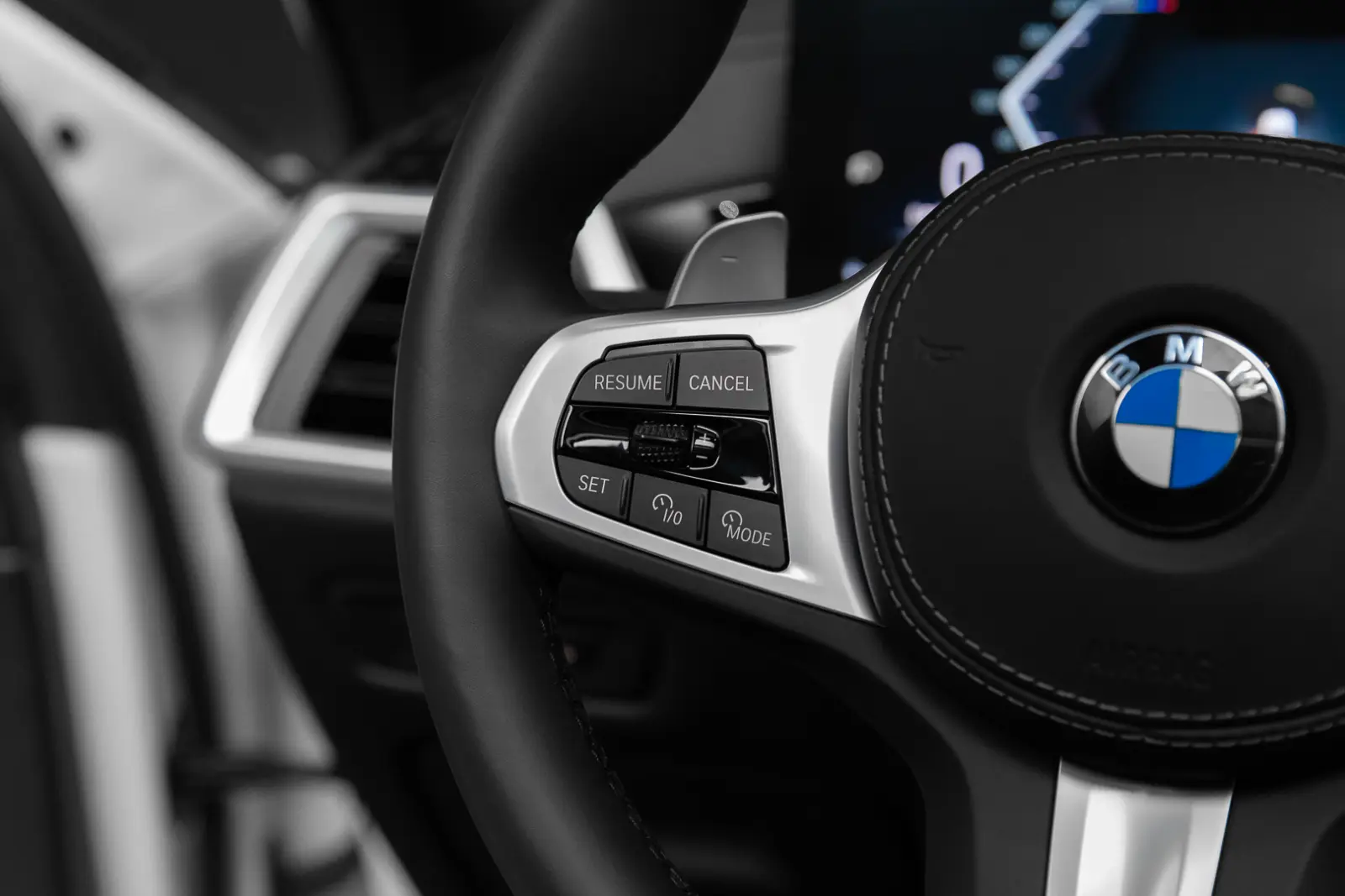BMW X6 2025 15