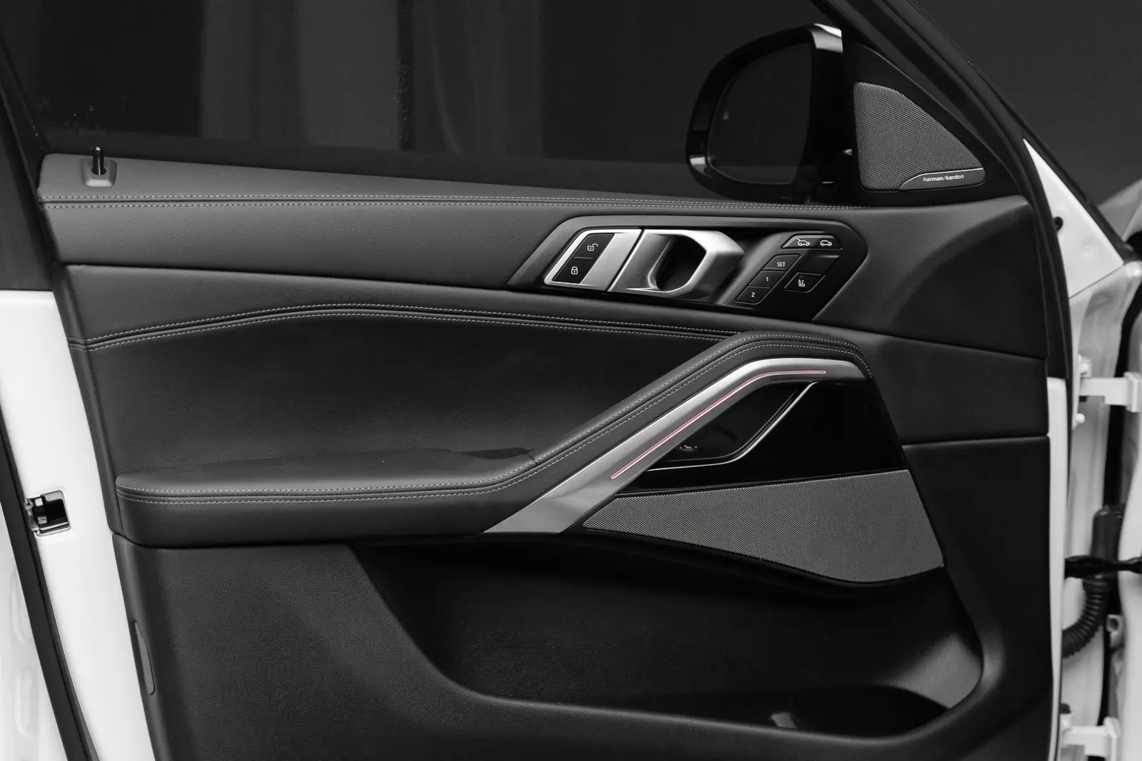 BMW X6 2025 31