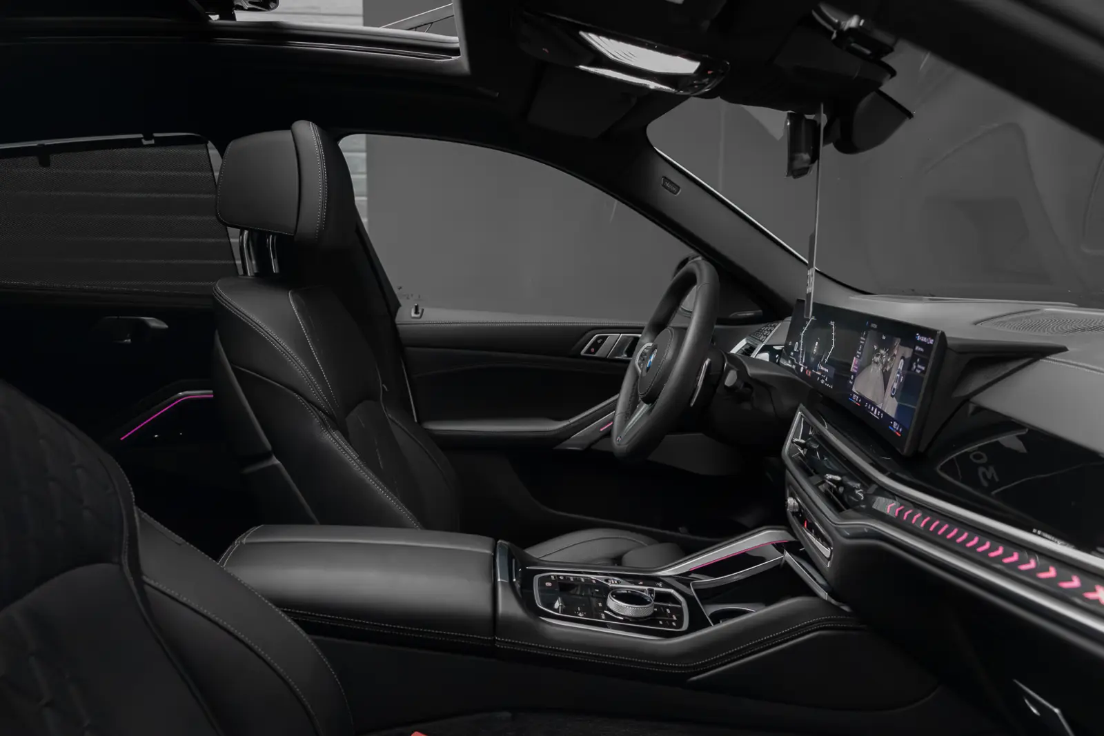 BMW X6 2025 23