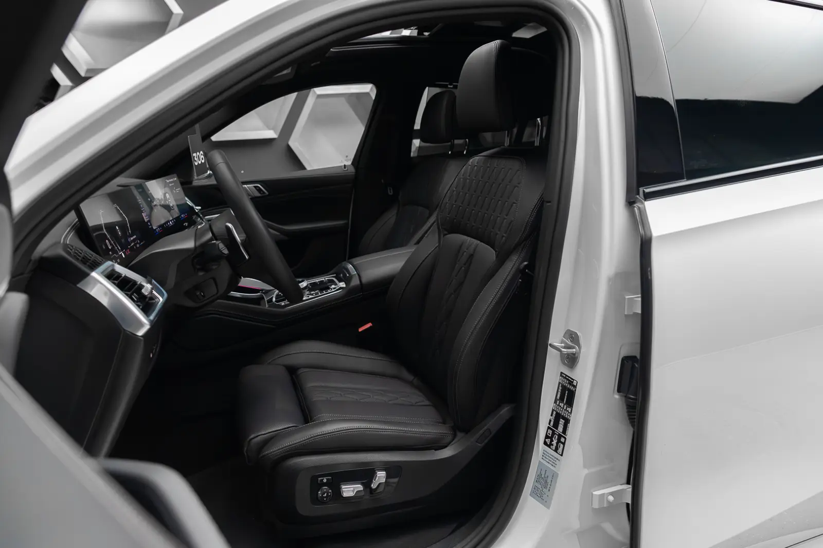 BMW X6 2025 22
