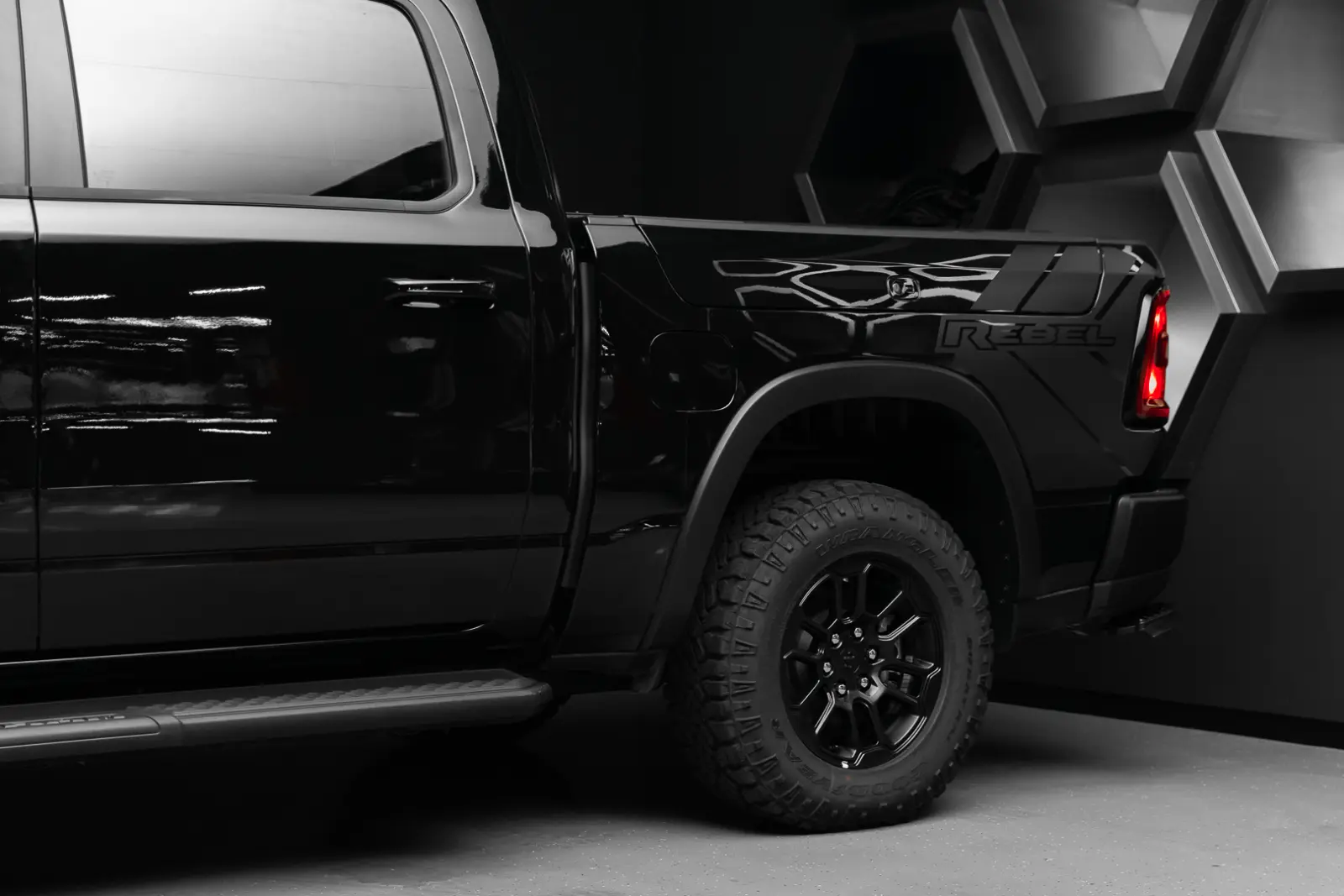 RAM 1500 2025 11