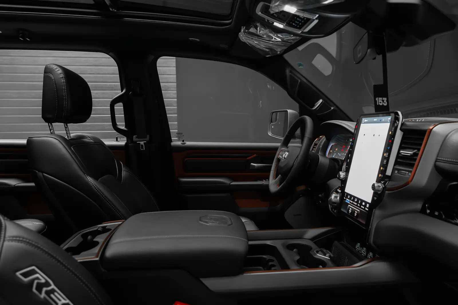 RAM 1500 2025 23