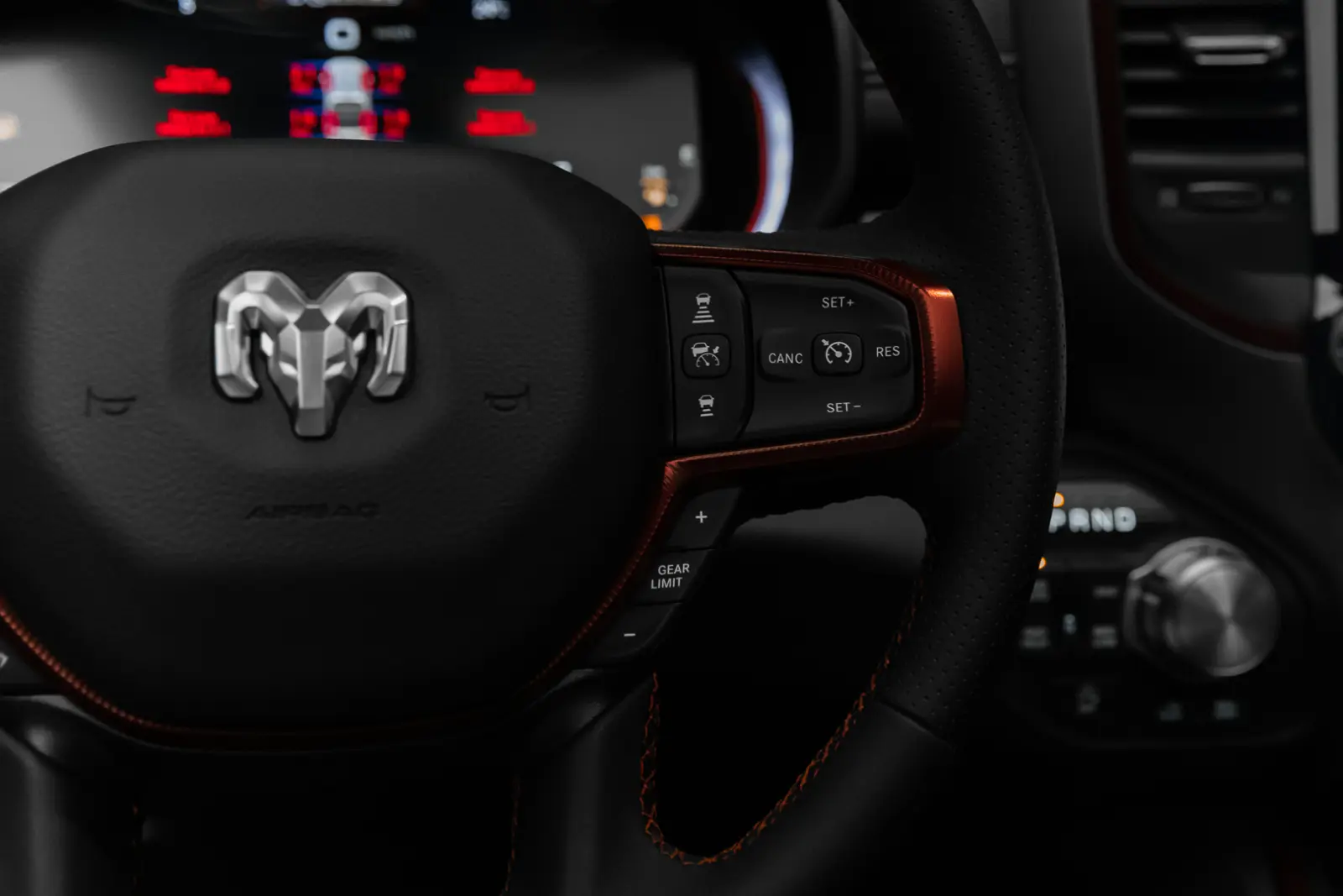 RAM 1500 2025 21